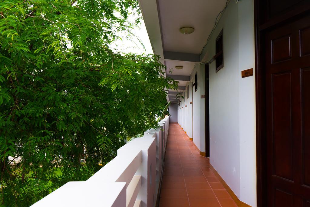 Coral Sea Resort Mui Ne Bagian luar foto