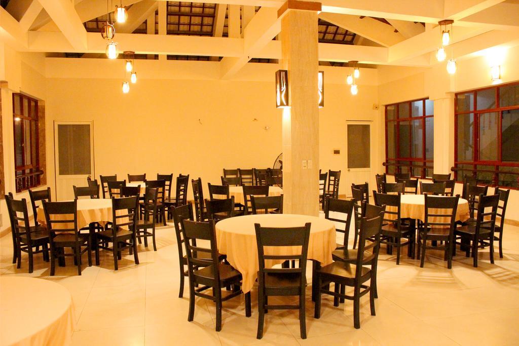 Coral Sea Resort Mui Ne Bagian luar foto
