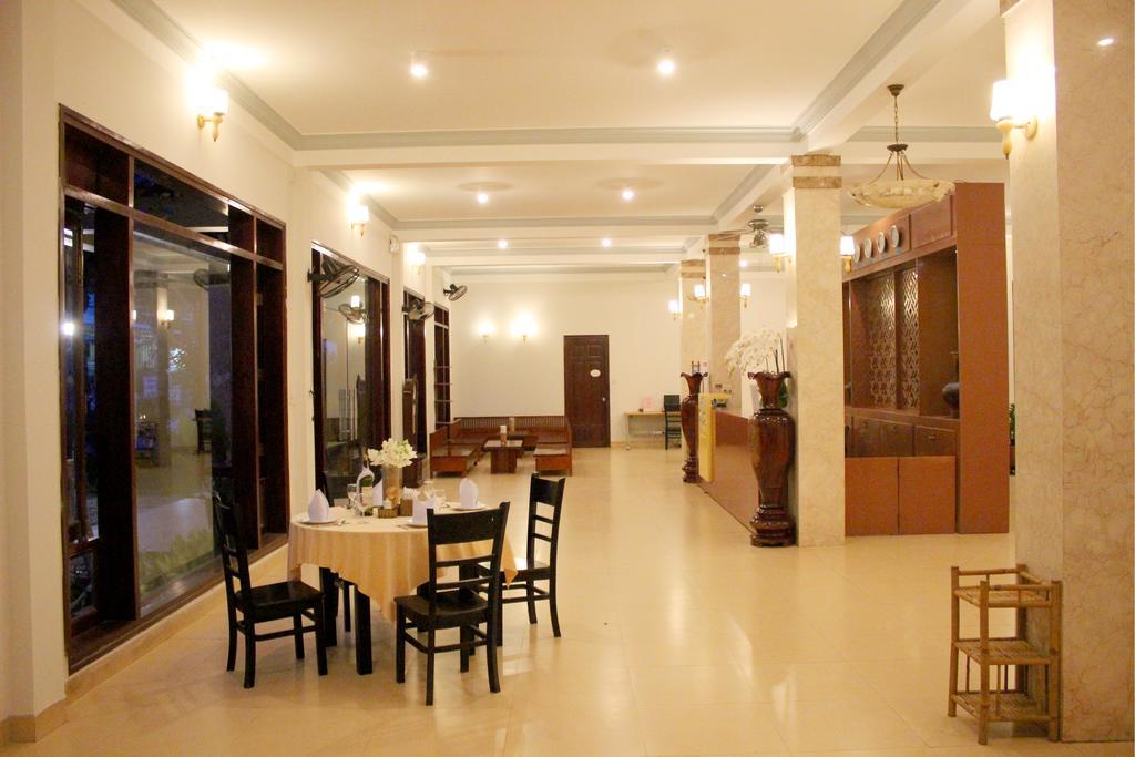 Coral Sea Resort Mui Ne Bagian luar foto
